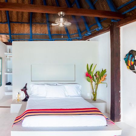 Senda Casa Tayrona Лос Наранхос Стая снимка