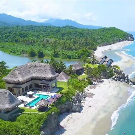 Senda Casa Tayrona Лос Наранхос Екстериор снимка