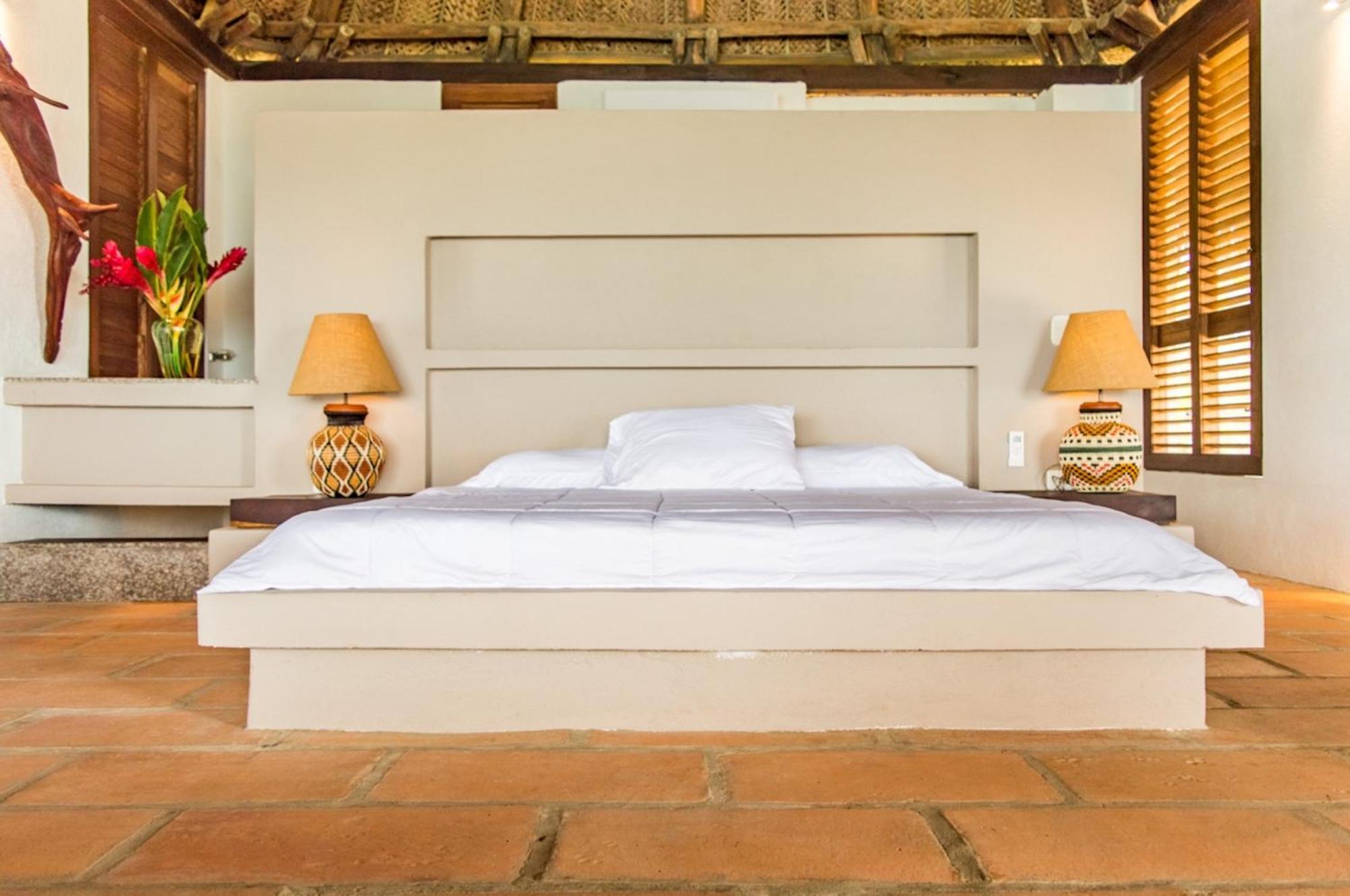 Senda Casa Tayrona Лос Наранхос Екстериор снимка