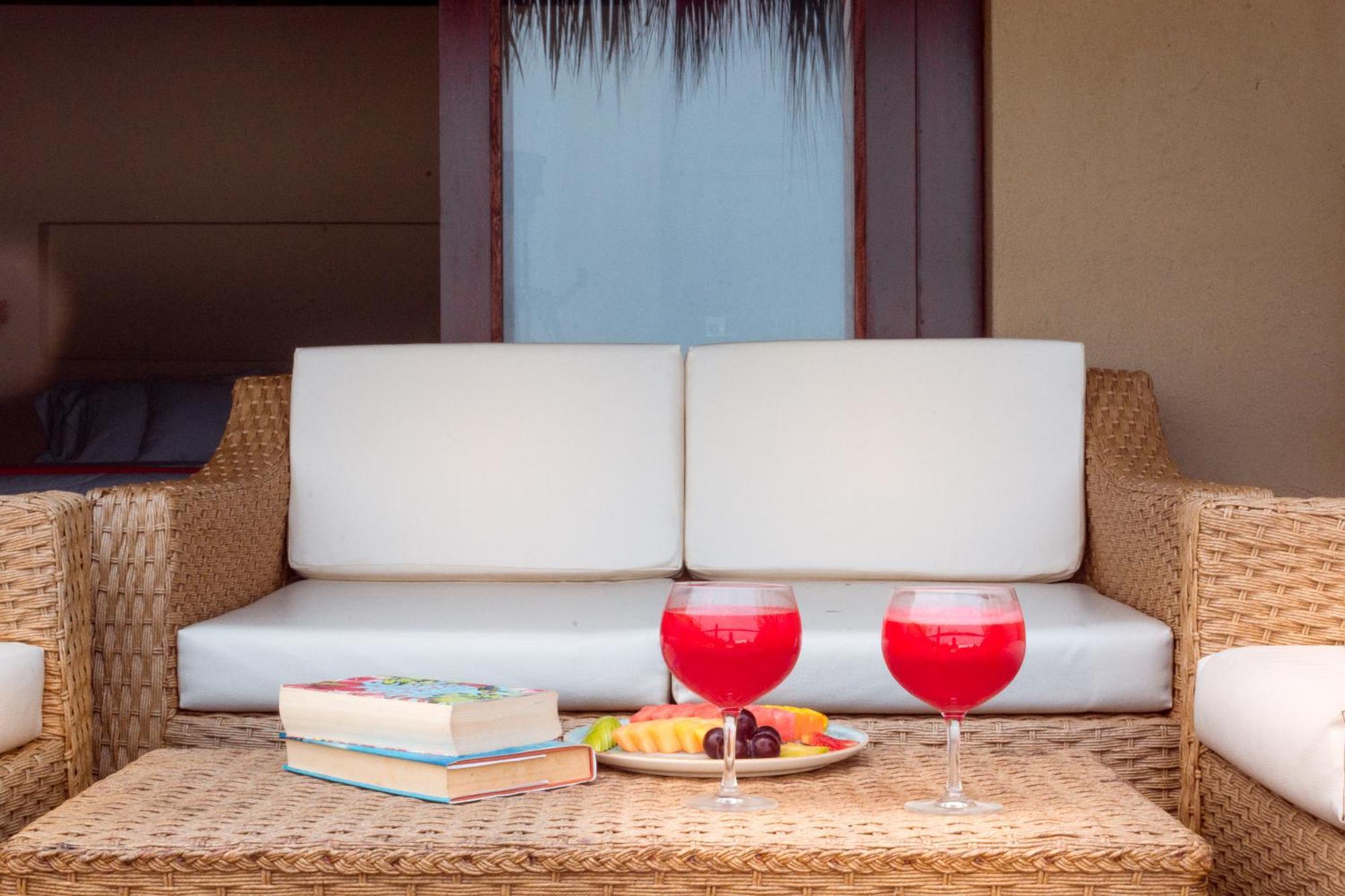 Senda Casa Tayrona Лос Наранхос Стая снимка