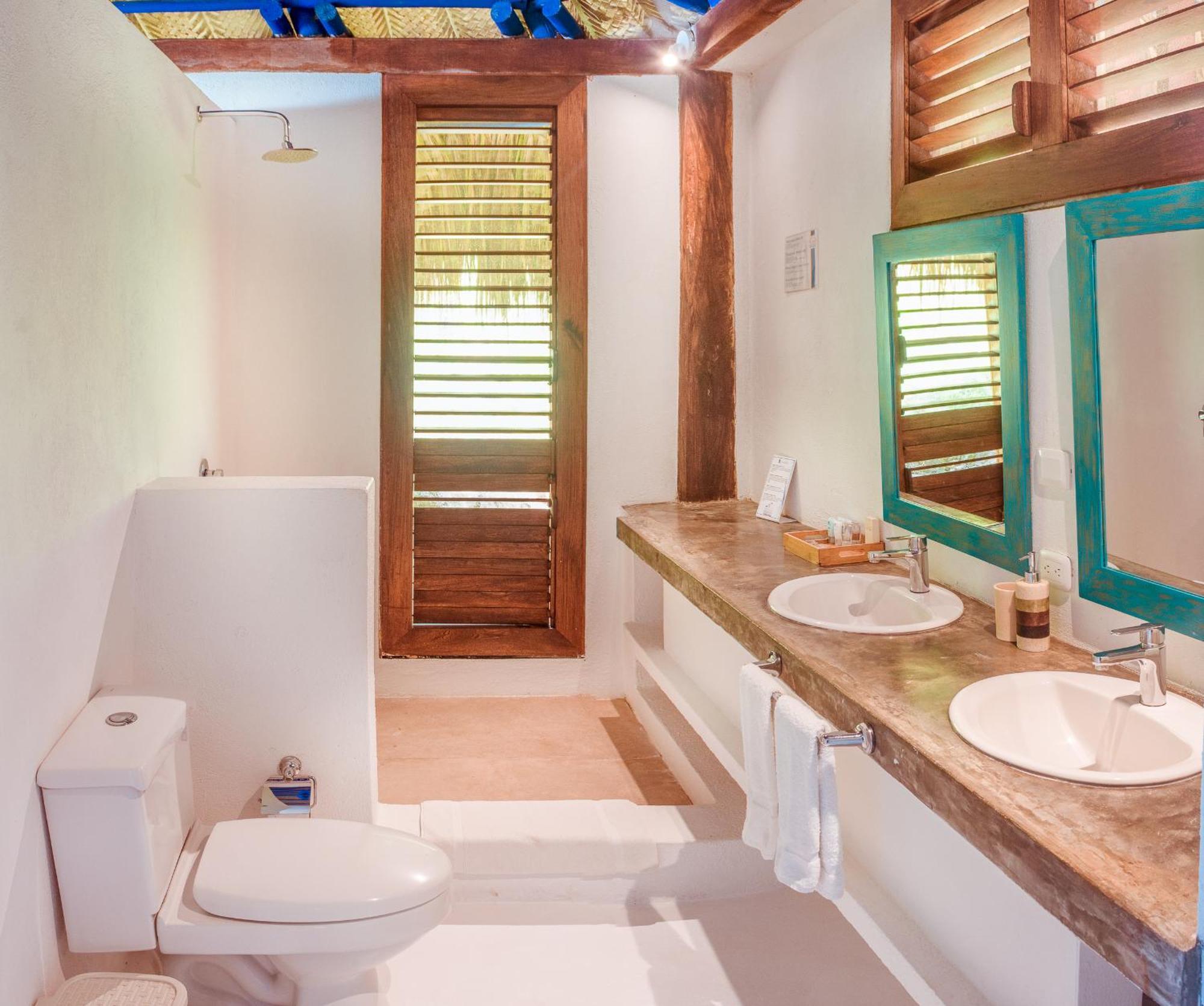 Senda Casa Tayrona Лос Наранхос Стая снимка
