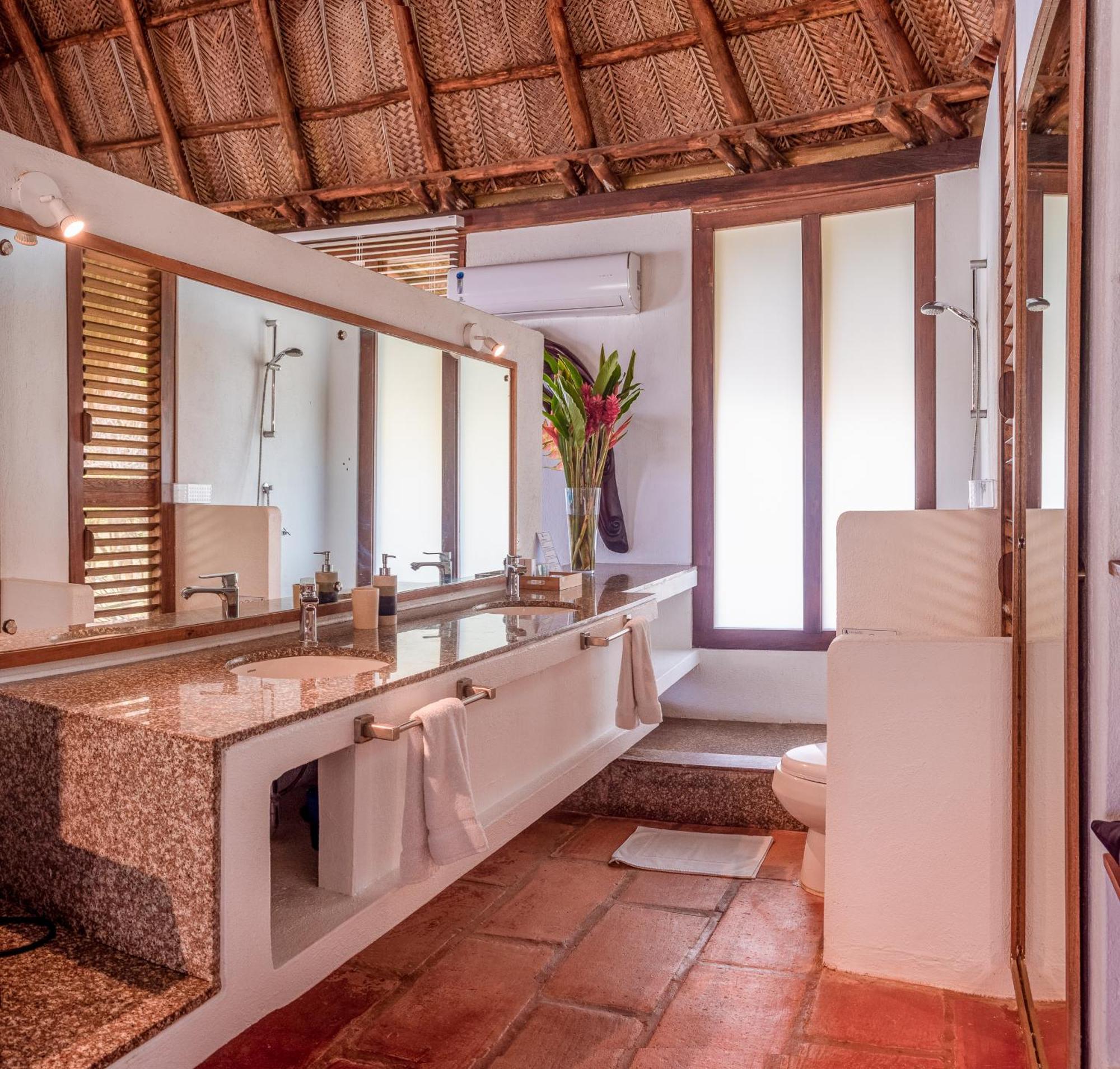 Senda Casa Tayrona Лос Наранхос Стая снимка