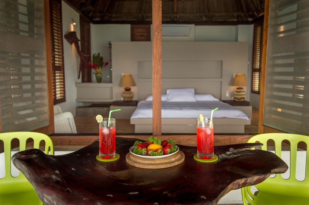 Senda Casa Tayrona Лос Наранхос Екстериор снимка