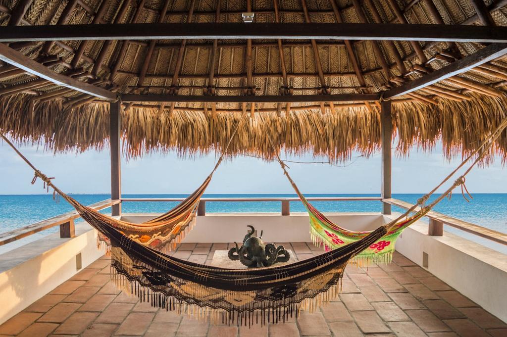Senda Casa Tayrona Лос Наранхос Екстериор снимка
