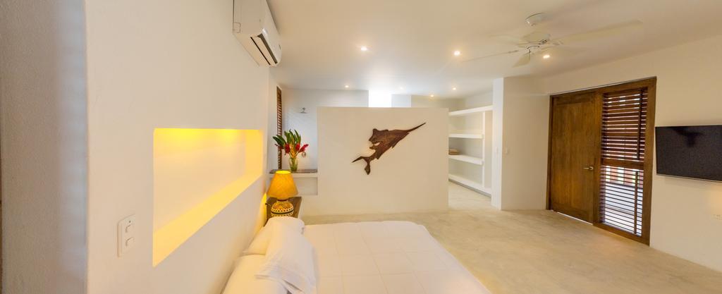 Senda Casa Tayrona Лос Наранхос Екстериор снимка