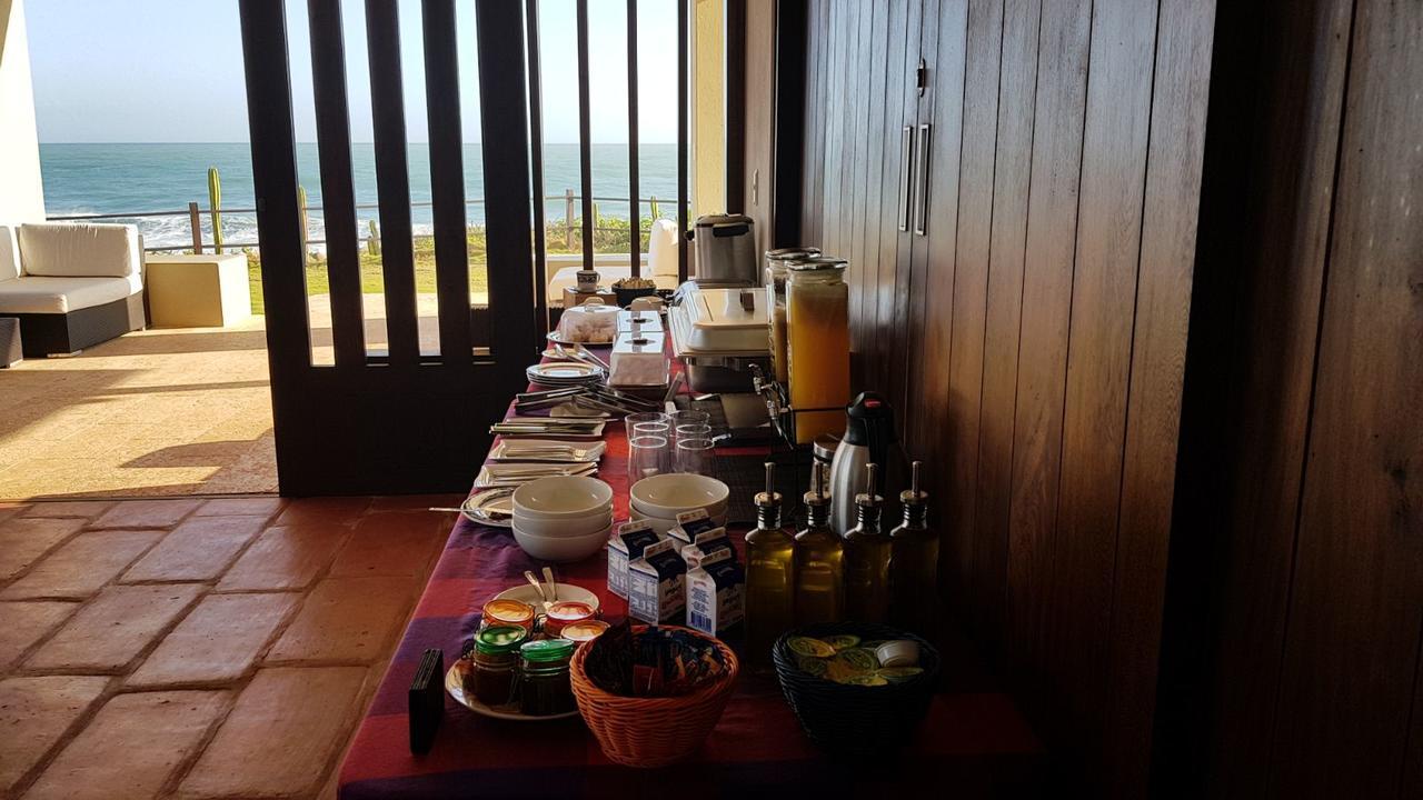 Senda Casa Tayrona Лос Наранхос Екстериор снимка