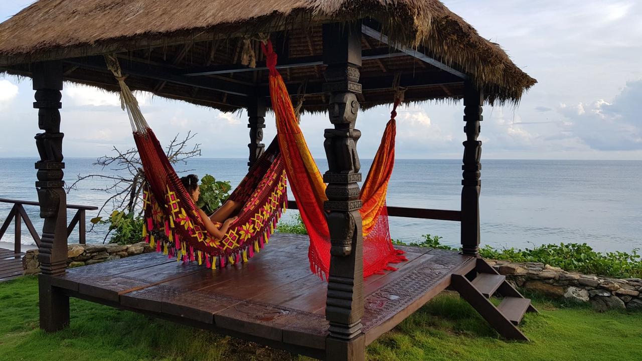 Senda Casa Tayrona Лос Наранхос Екстериор снимка