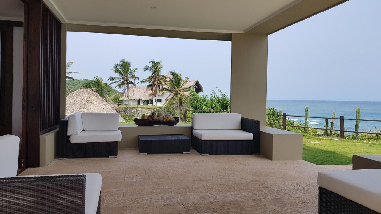 Senda Casa Tayrona Лос Наранхос Екстериор снимка