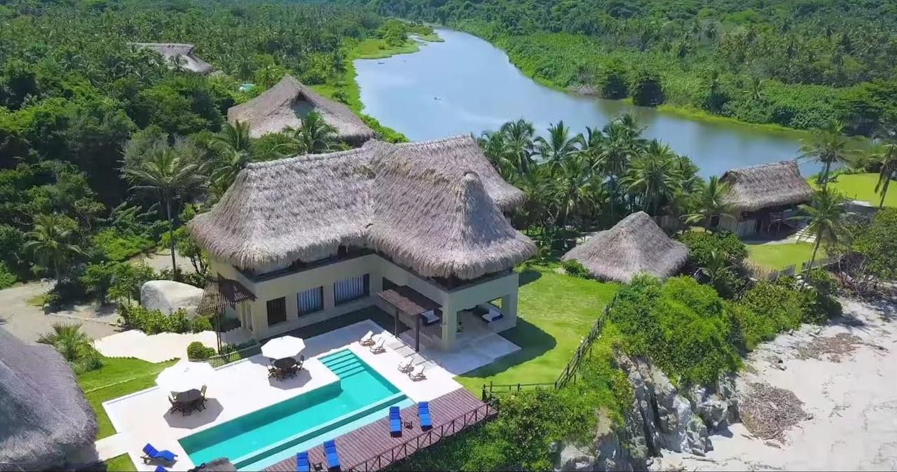 Senda Casa Tayrona Лос Наранхос Екстериор снимка