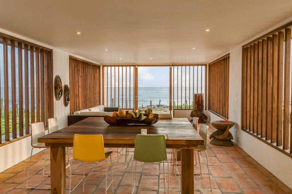 Senda Casa Tayrona Лос Наранхос Екстериор снимка