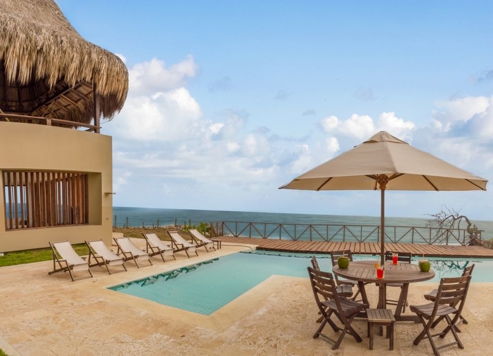 Senda Casa Tayrona Лос Наранхос Екстериор снимка