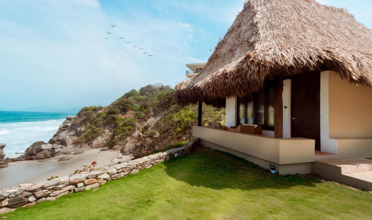 Senda Casa Tayrona Лос Наранхос Екстериор снимка