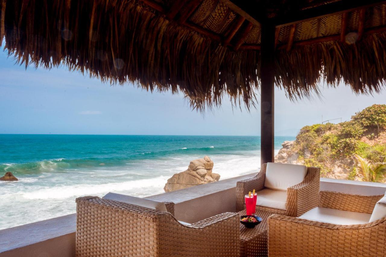 Senda Casa Tayrona Лос Наранхос Екстериор снимка